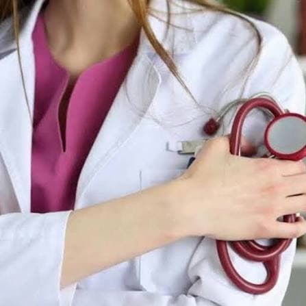 Dr. Ayesha Naveed, Family Physician · Child Health
