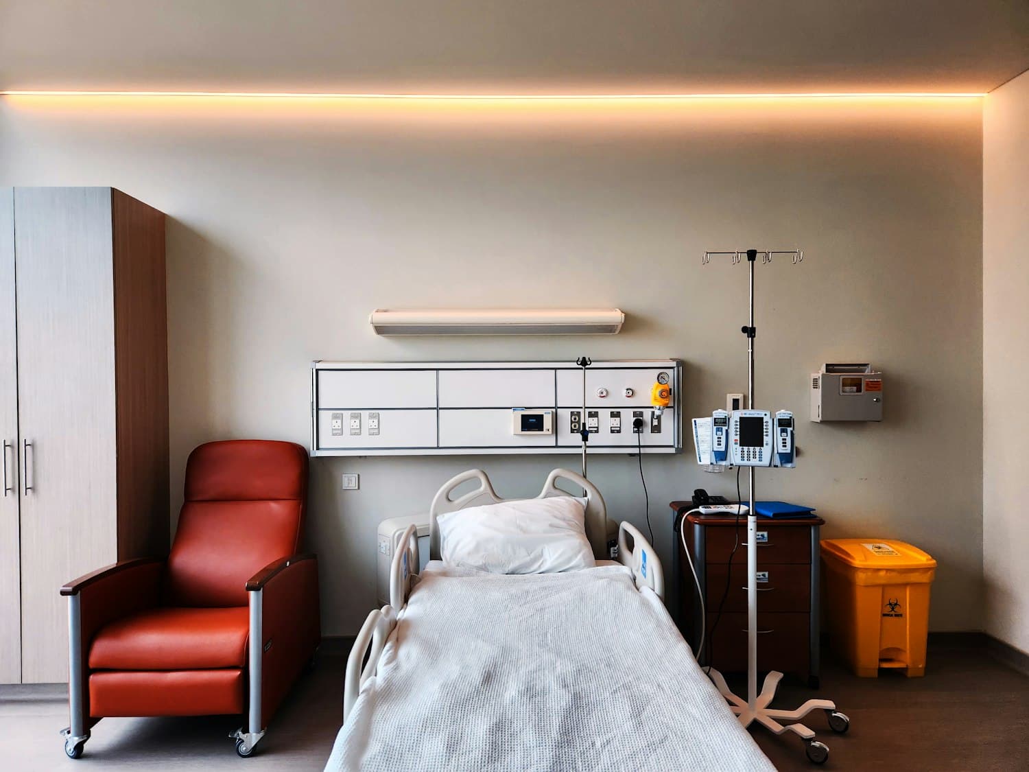 Examination Room