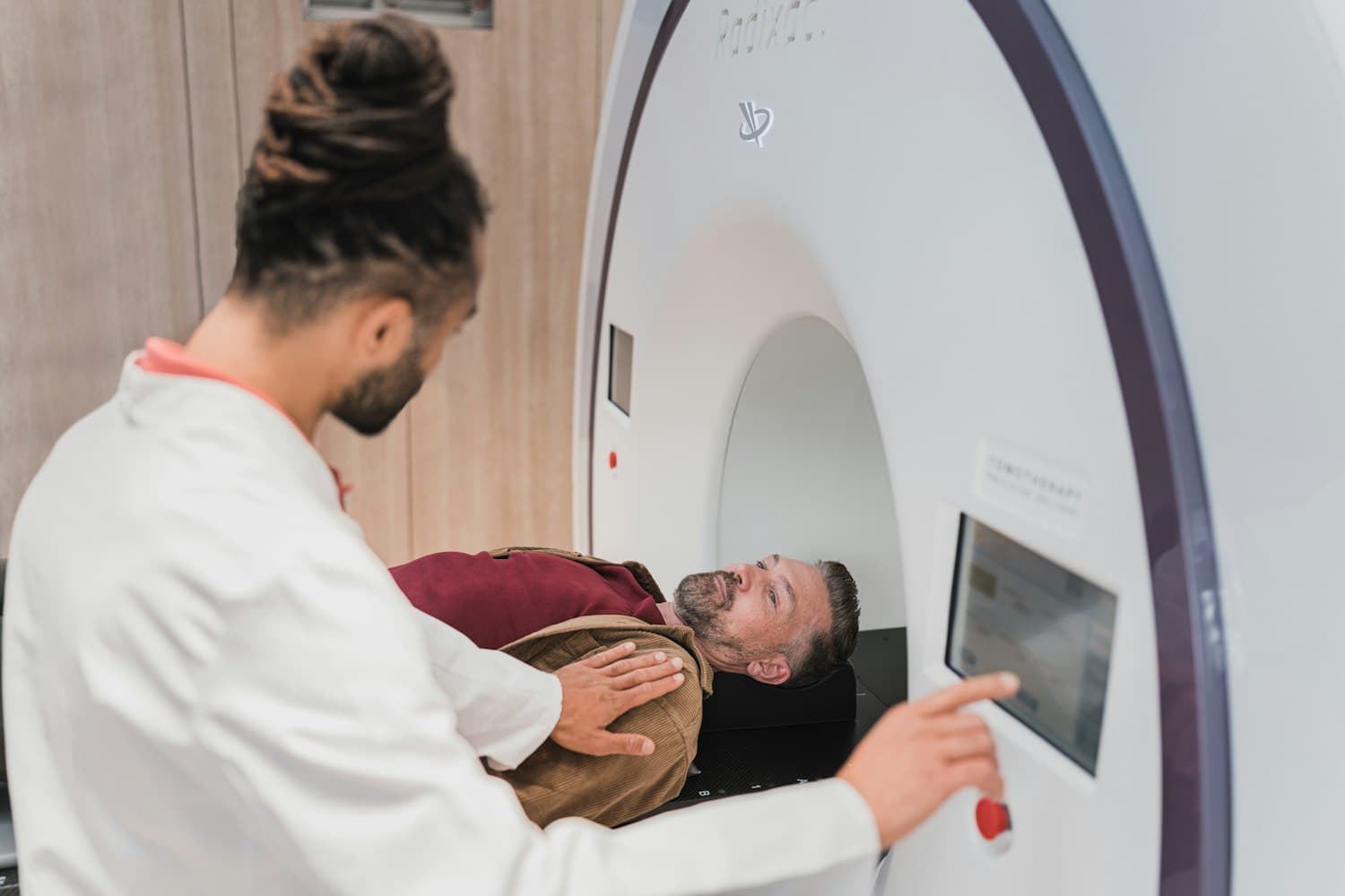 Ultrasound Suite